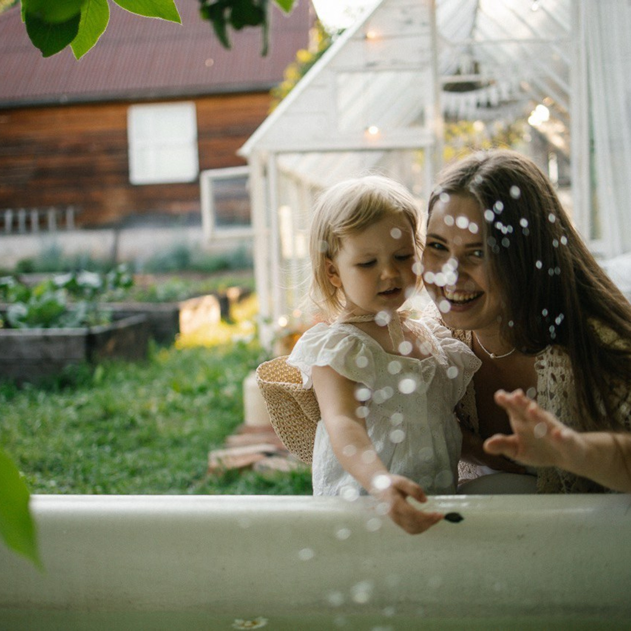 «Босиком по грядкам». УЛЬЯНА МУРЗИНА ФОТОГРАФ ВАШИХ СОБЫТИЙ В КРАСНОЯРСКЕ
