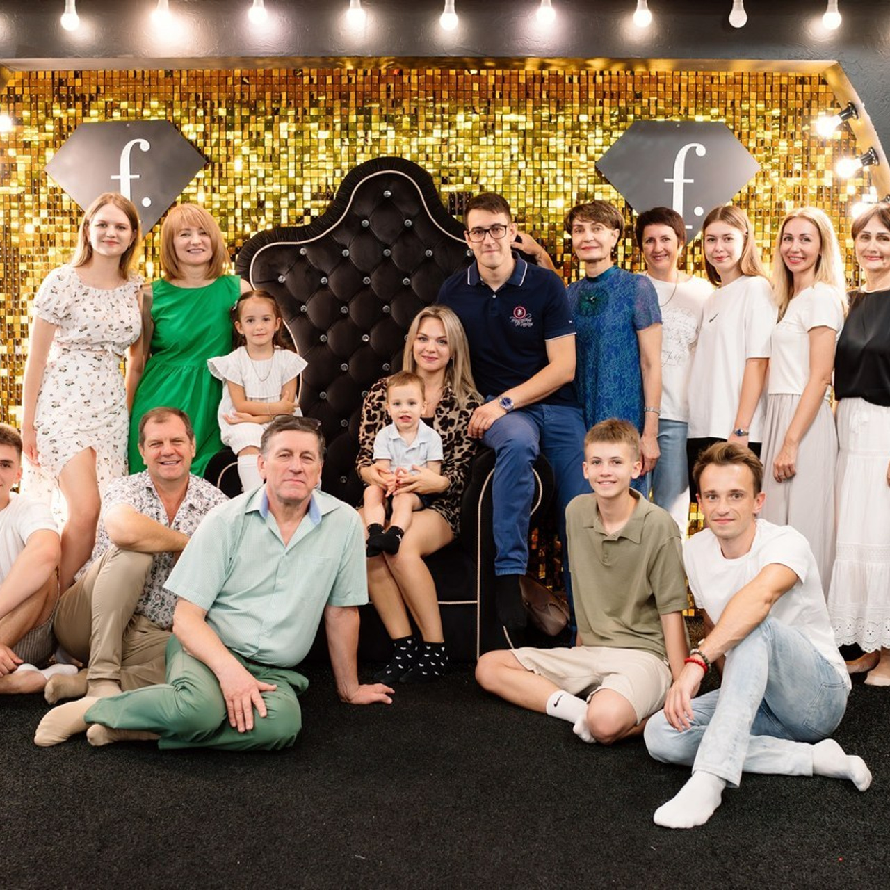 Отзывы. Фотограф для Вашего бренда