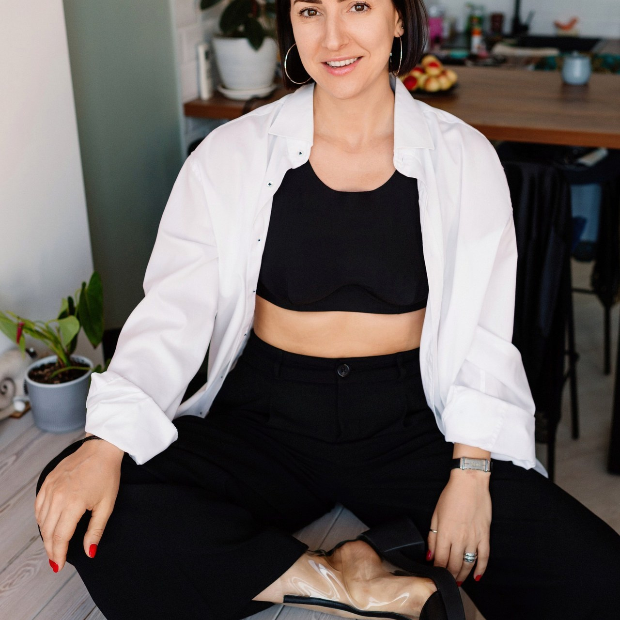 Отзывы. Фотограф для Вашего бренда