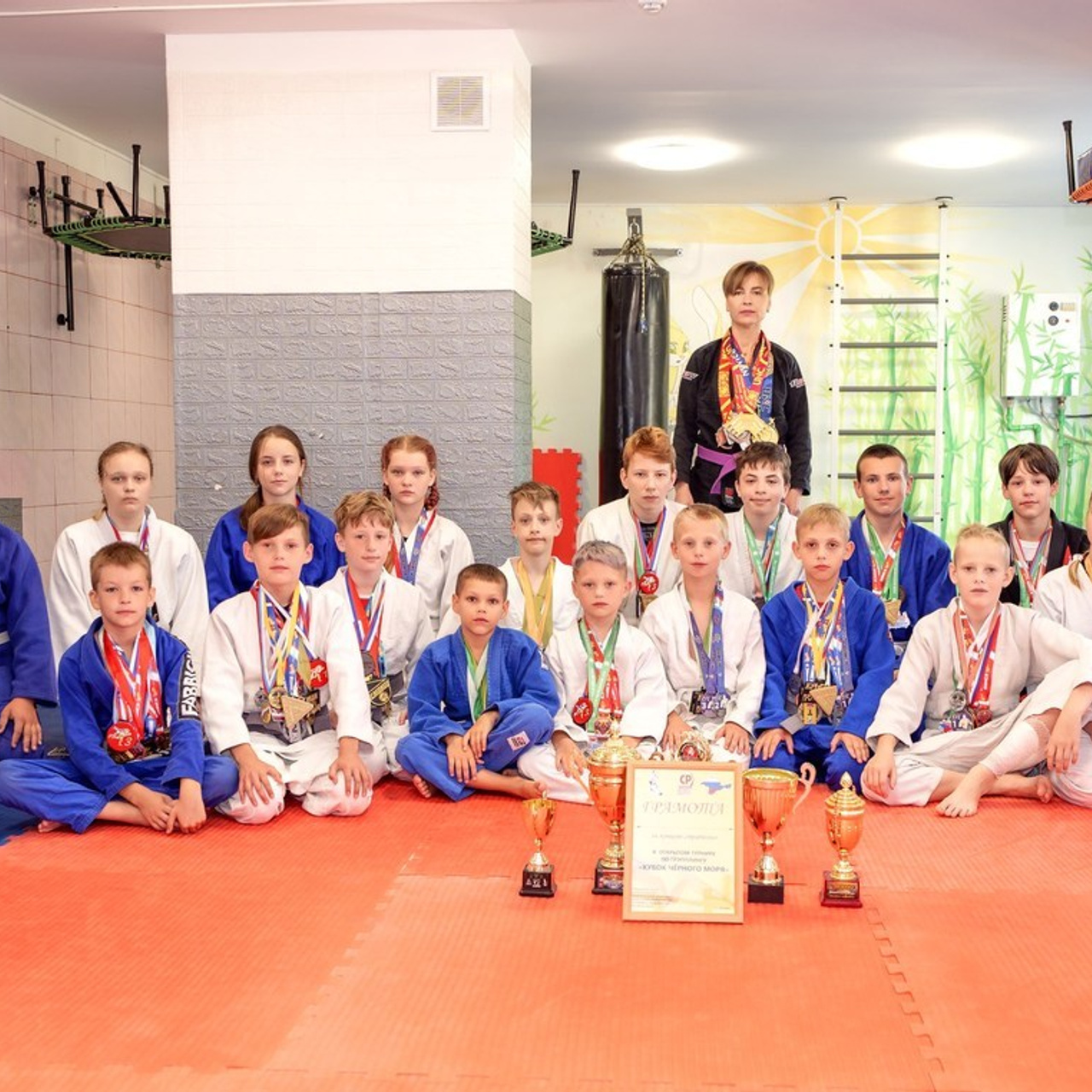 Отзывы. Сайт фотограф в Керчи Кислый Юрий