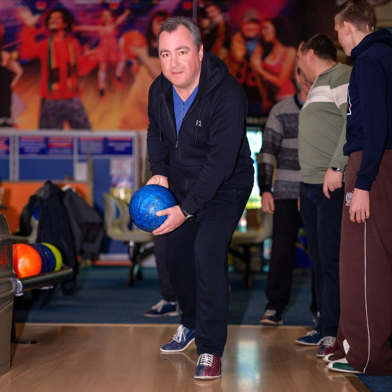 Отзывы. Сайт фотограф в Керчи Кислый Юрий