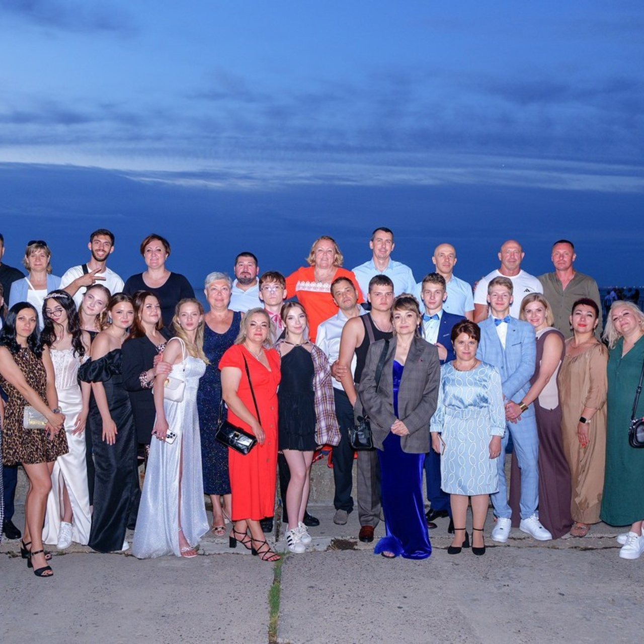 Отзывы. Сайт фотограф в Керчи Кислый Юрий