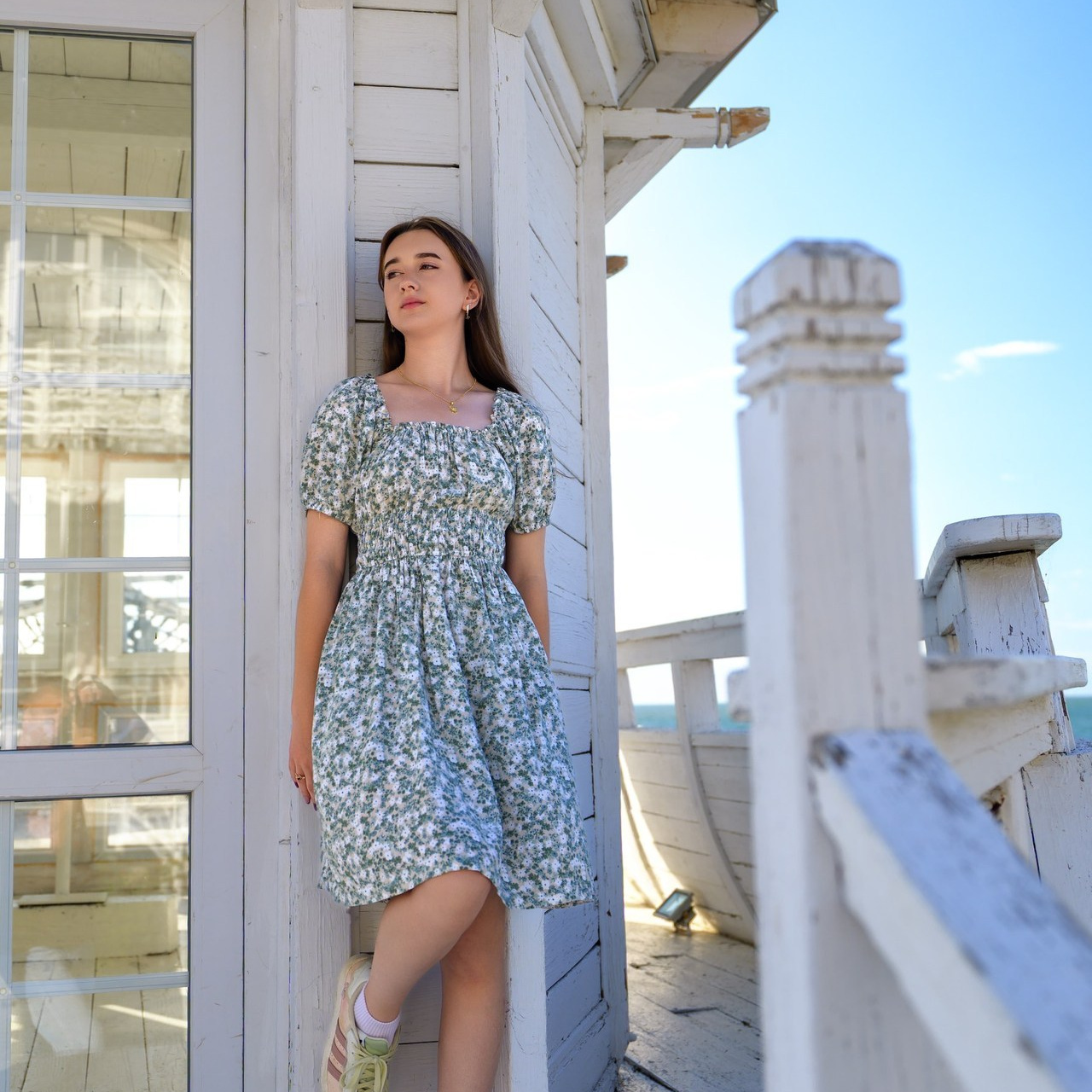 Отзывы. Сайт фотограф в Керчи Кислый Юрий