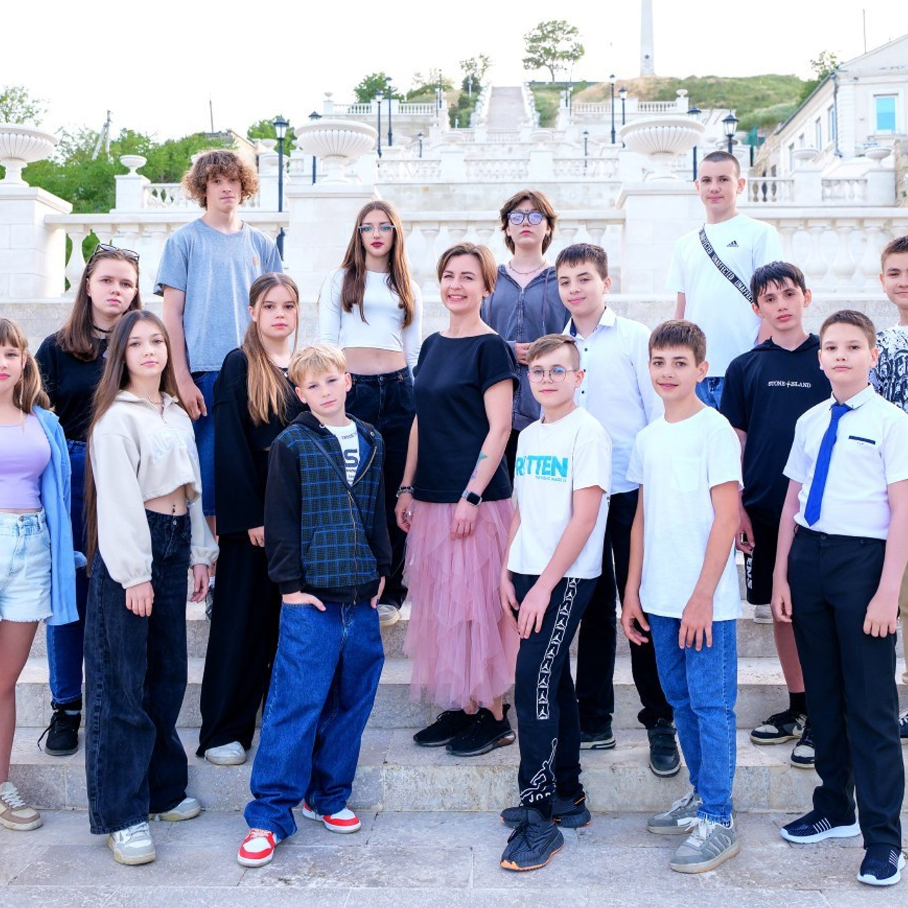 Отзывы. Сайт фотограф в Керчи Кислый Юрий