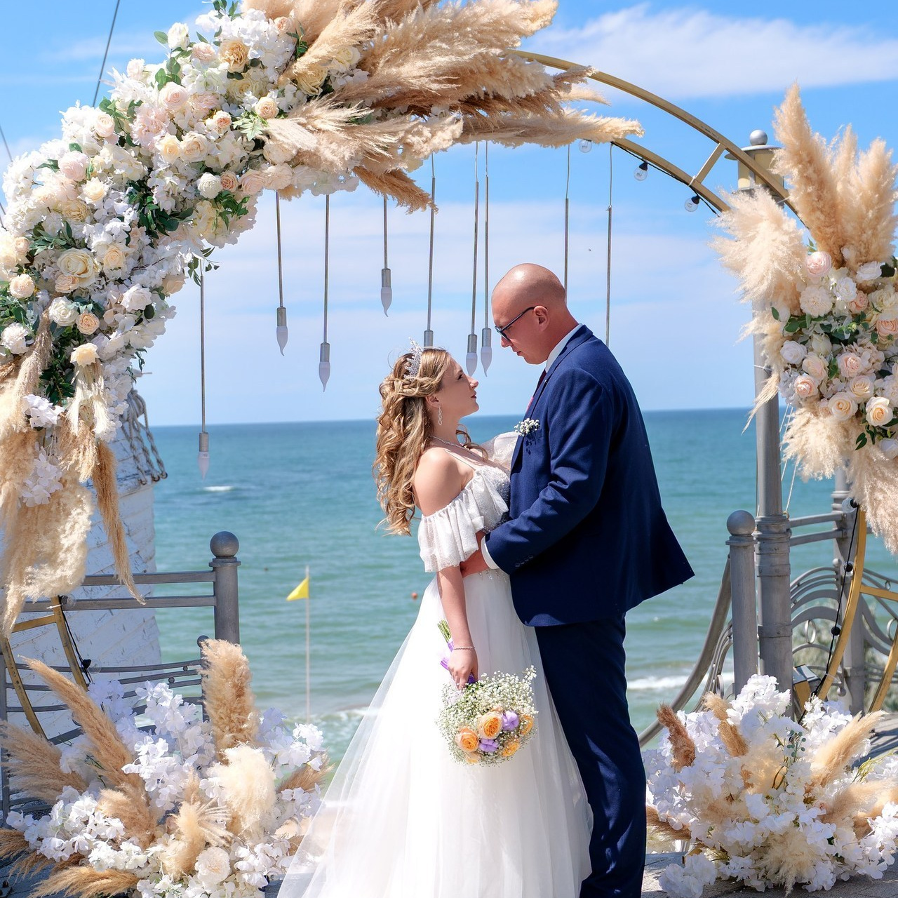 Отзывы. Сайт фотограф в Керчи Кислый Юрий