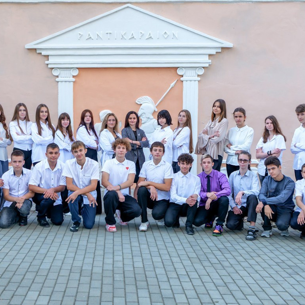 Отзывы. Сайт фотограф в Керчи Кислый Юрий