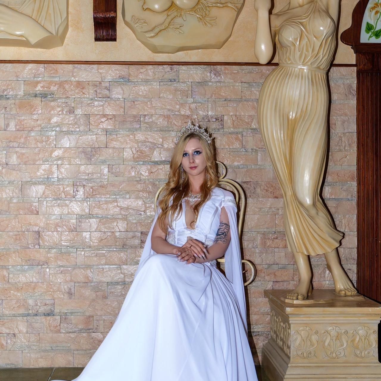 Отзывы. Сайт фотограф в Керчи Кислый Юрий