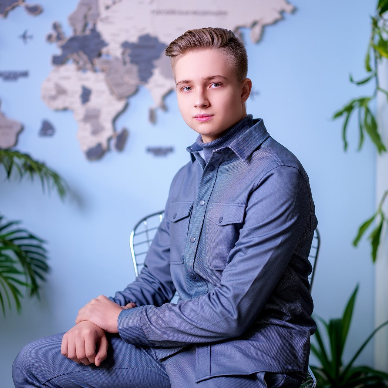 Отзывы. Сайт фотограф в Керчи Кислый Юрий