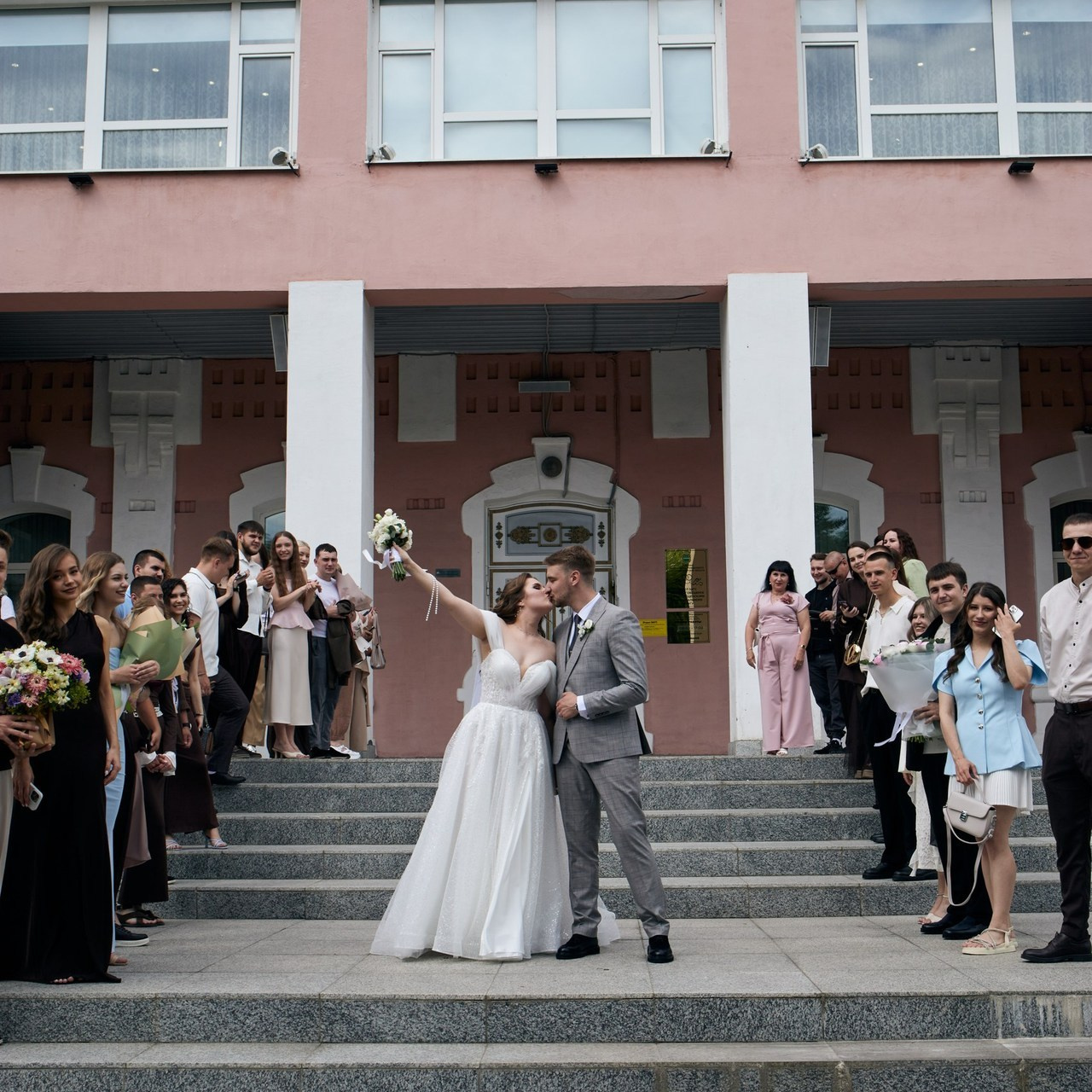Отзывы. Фотограф Виктория Кражан