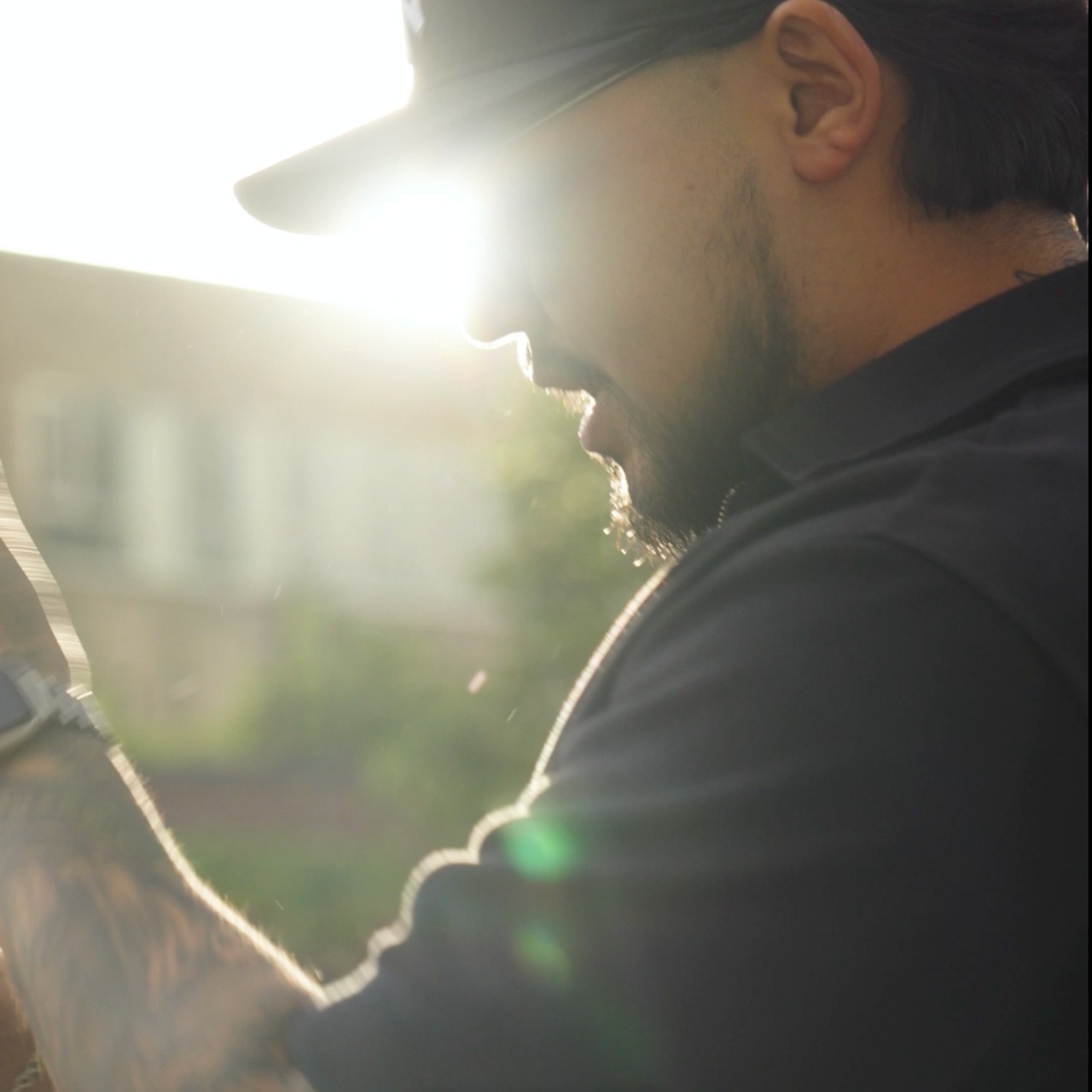 Не моя — Sareek