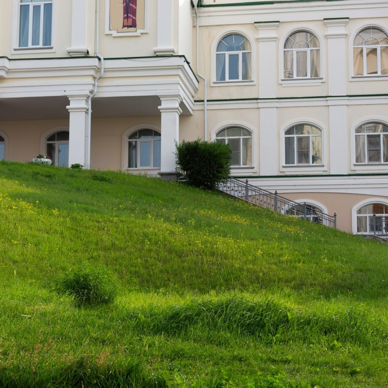 Отзывы. Портретный и семейный фотограф