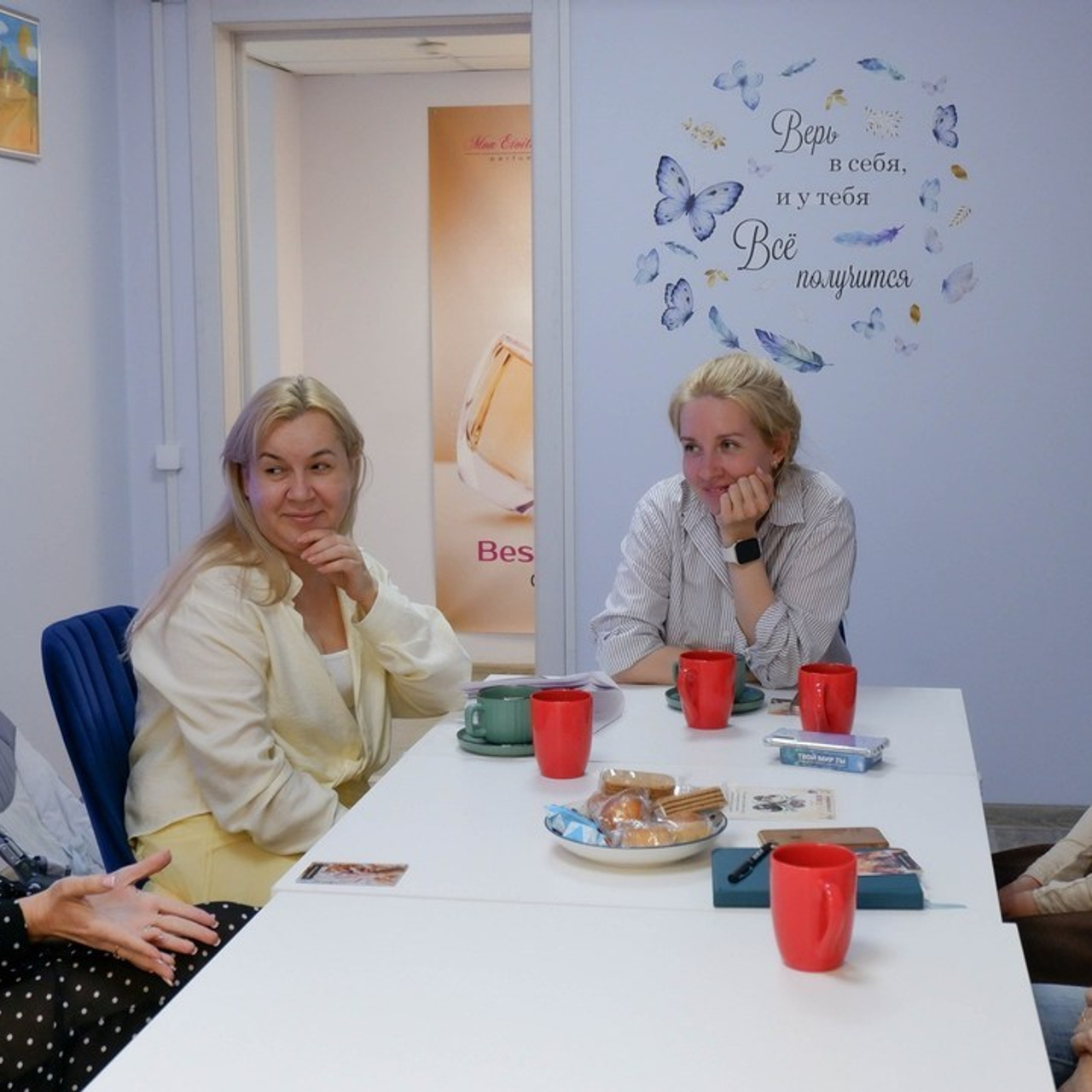 Отзывы. Я Света, портретный и семейный фотограф в г. Анапа