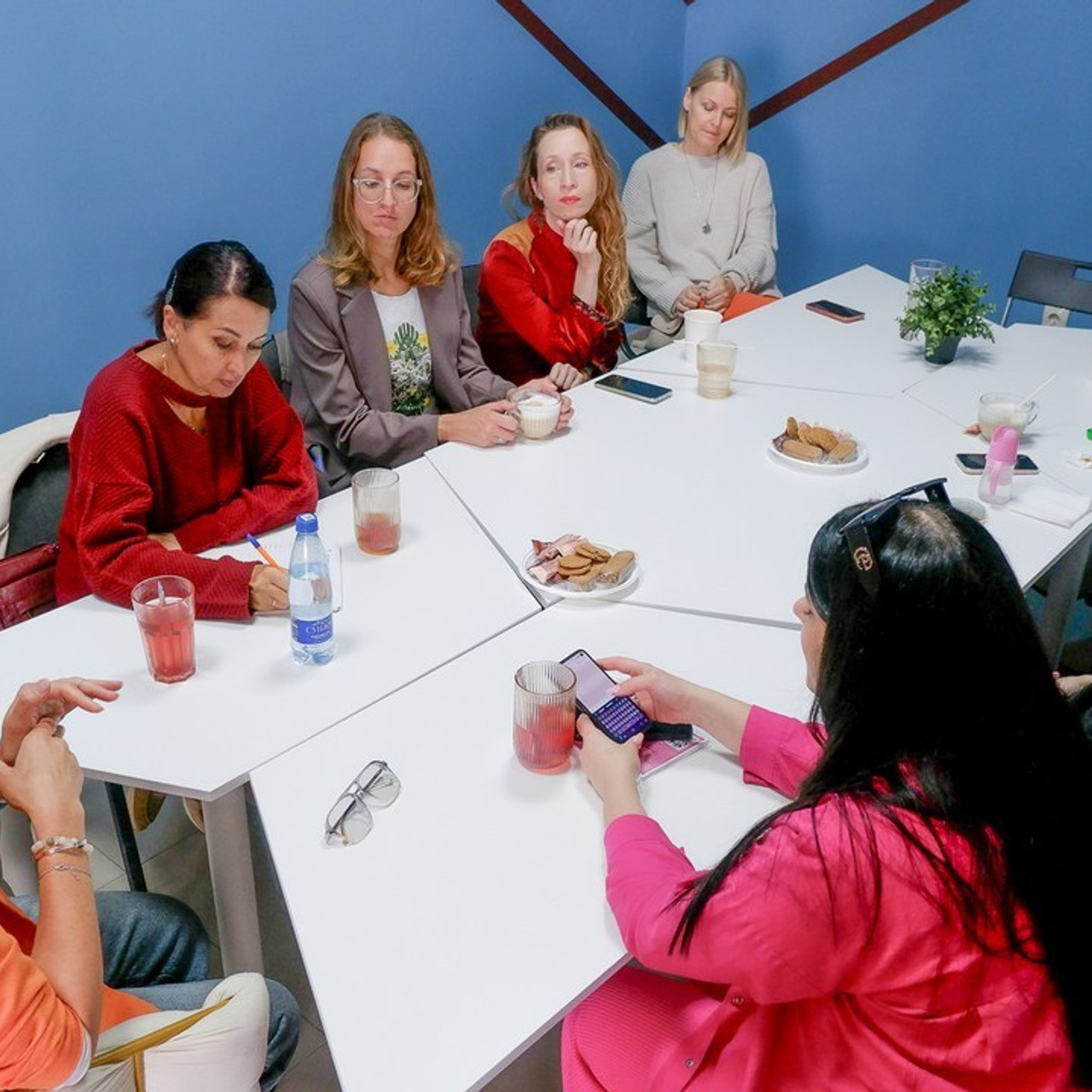 Отзывы. Я Света, портретный и семейный фотограф в г. Анапа