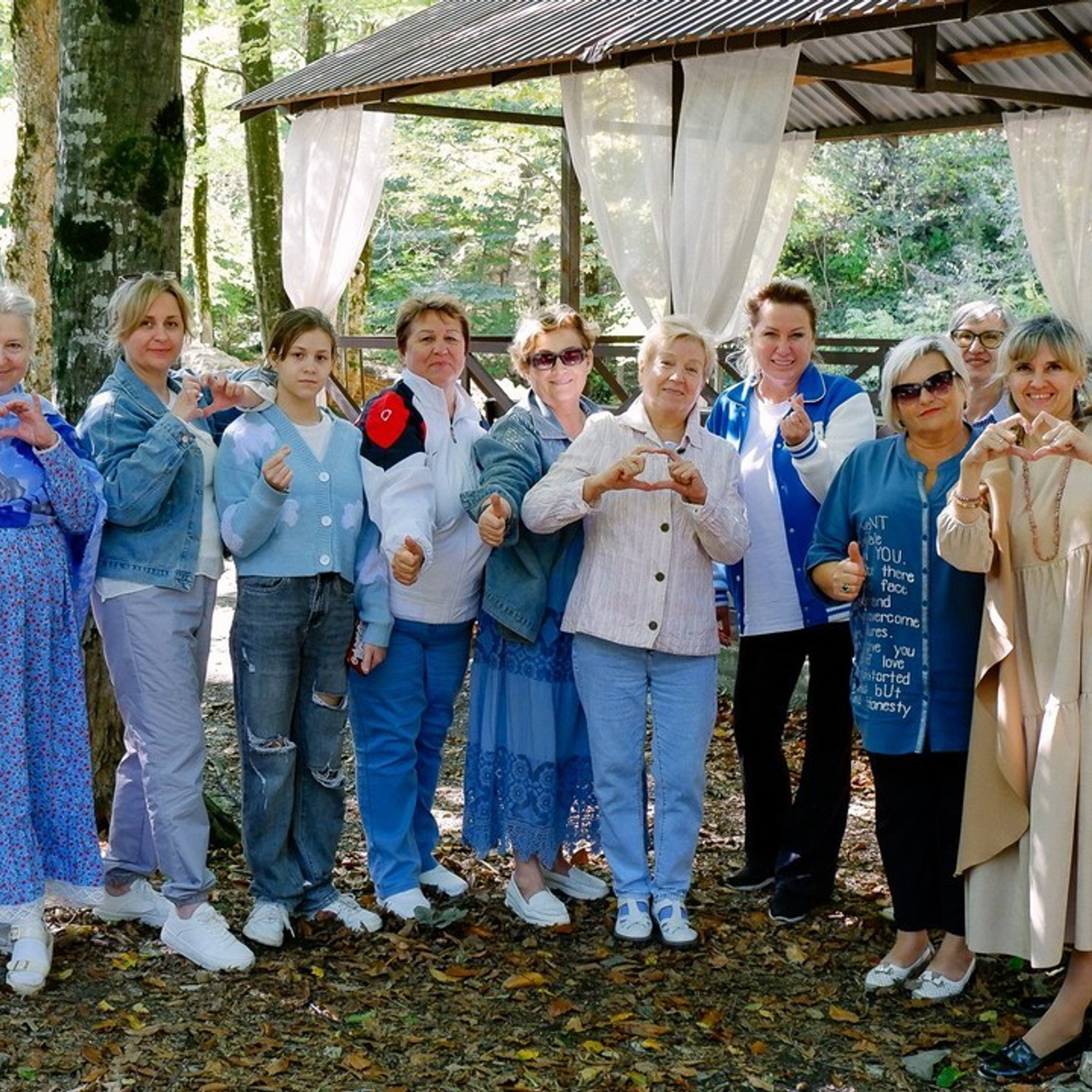 Отзывы. Я Света, портретный и семейный фотограф в г. Анапа