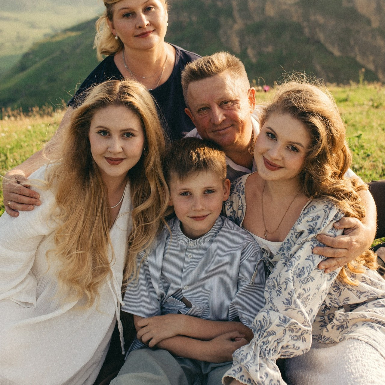 Отзывы. Даша Царёва, фотограф в Ростове-на-Дону