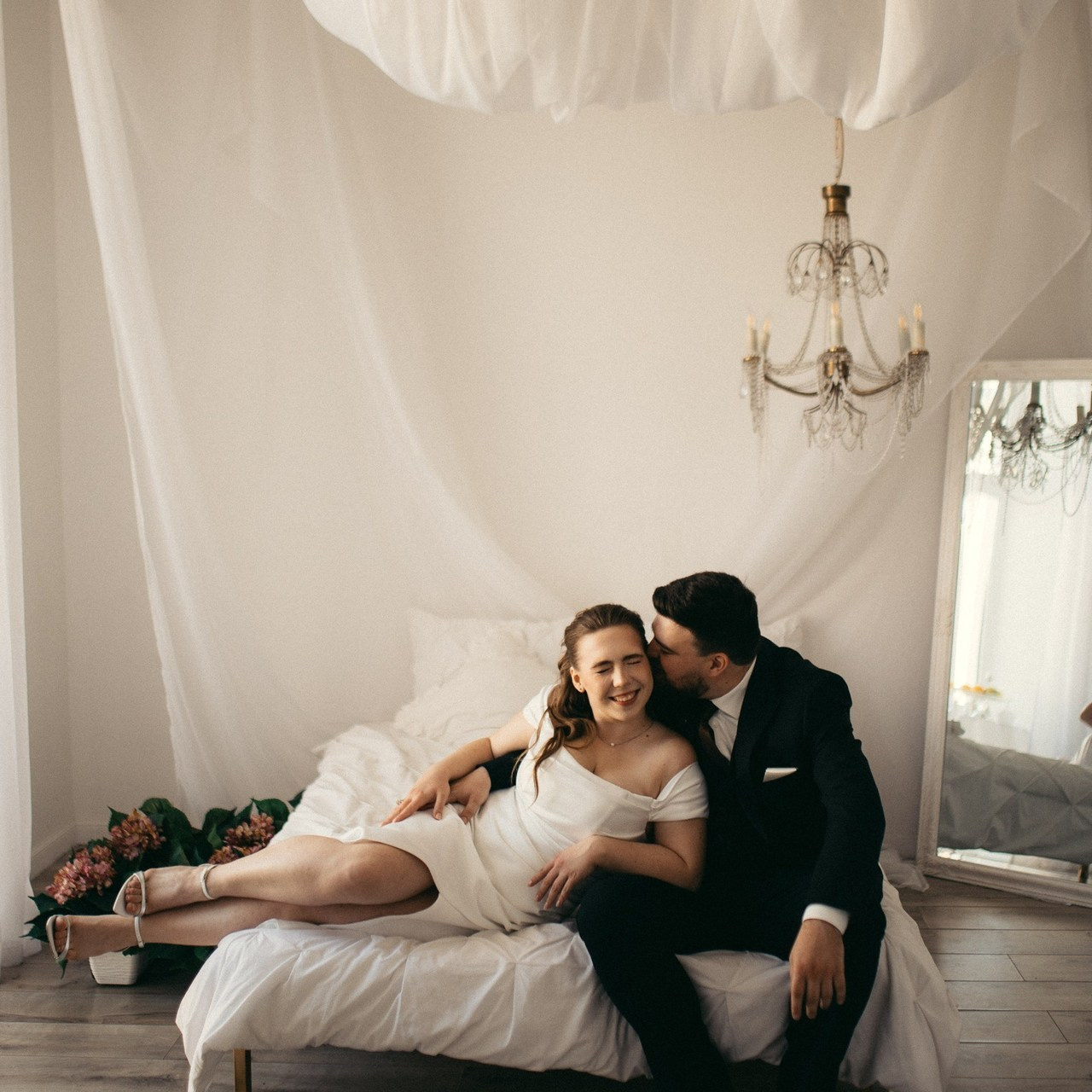 Отзывы. Даша Царёва, фотограф в Ростове-на-Дону