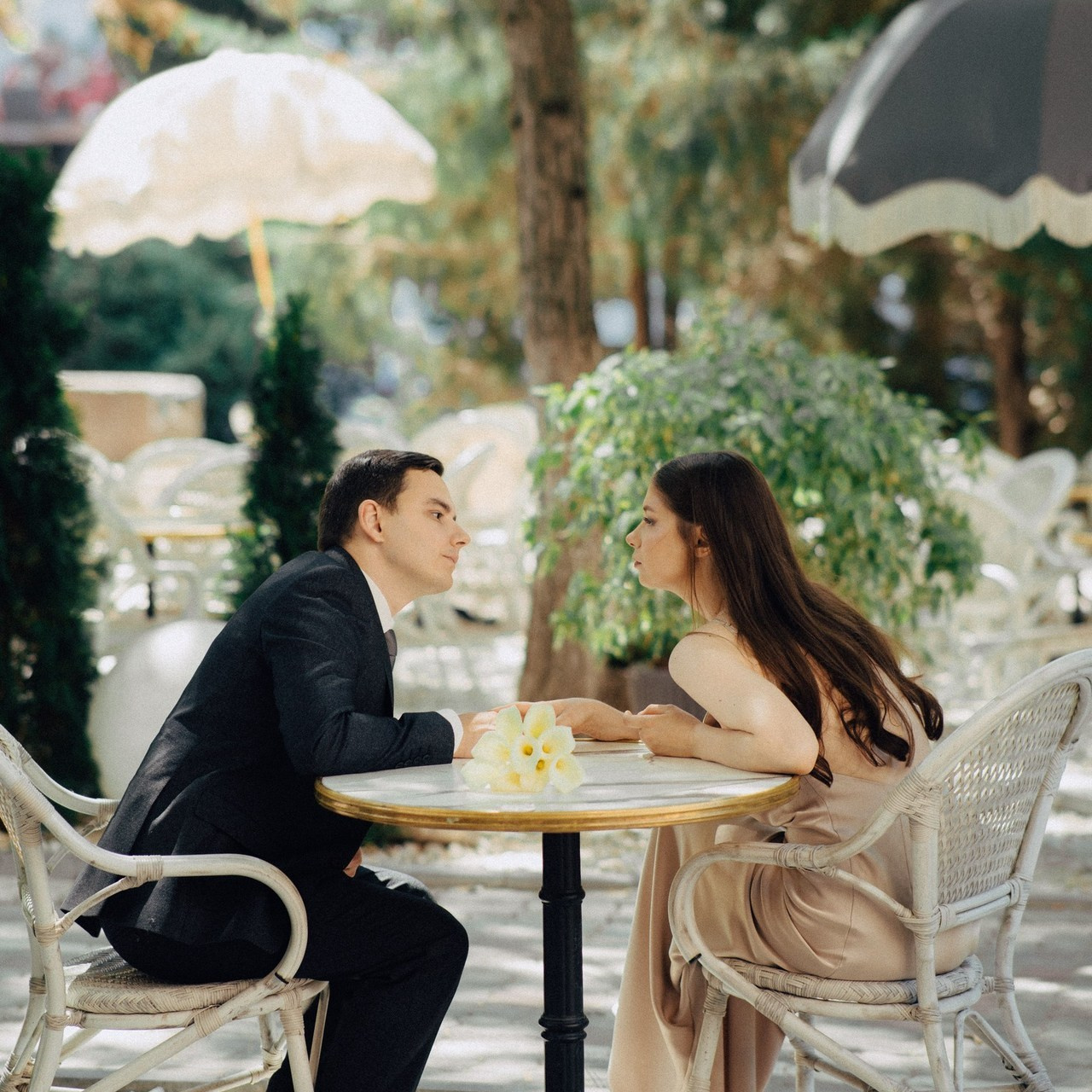 Отзывы. Даша Царёва, фотограф в Ростове-на-Дону