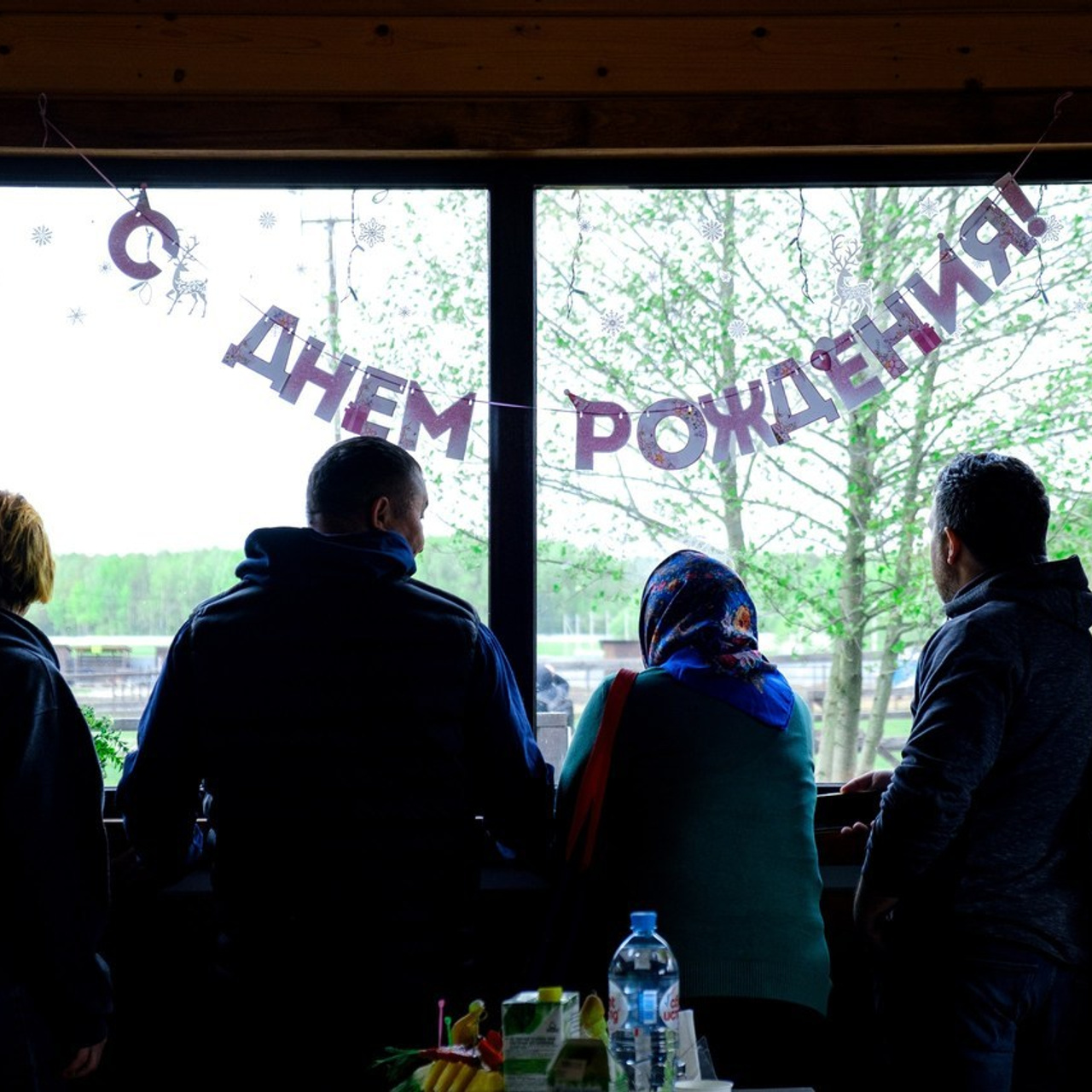 Отзывы. Фотограф Кирилл Осипов