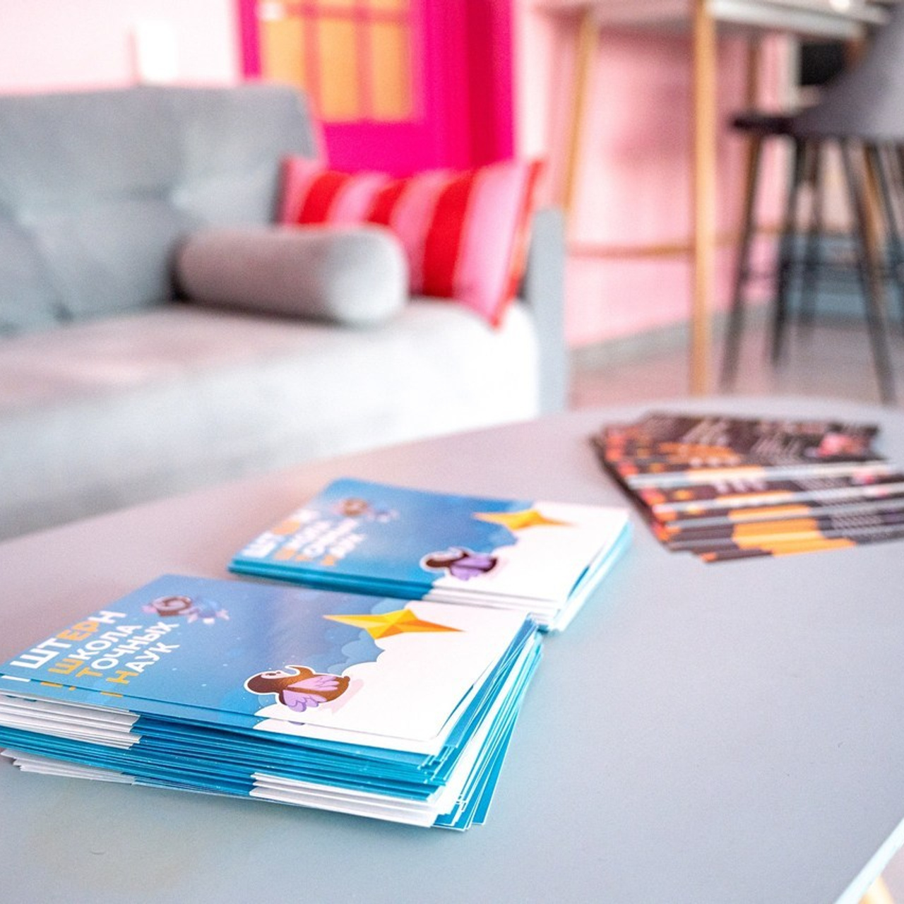 Отзывы. Фотограф Кирилл Осипов