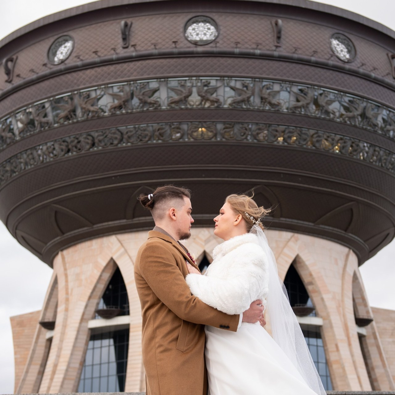 Отзывы. Портретный фотограф в Казани Тумурзина Камила