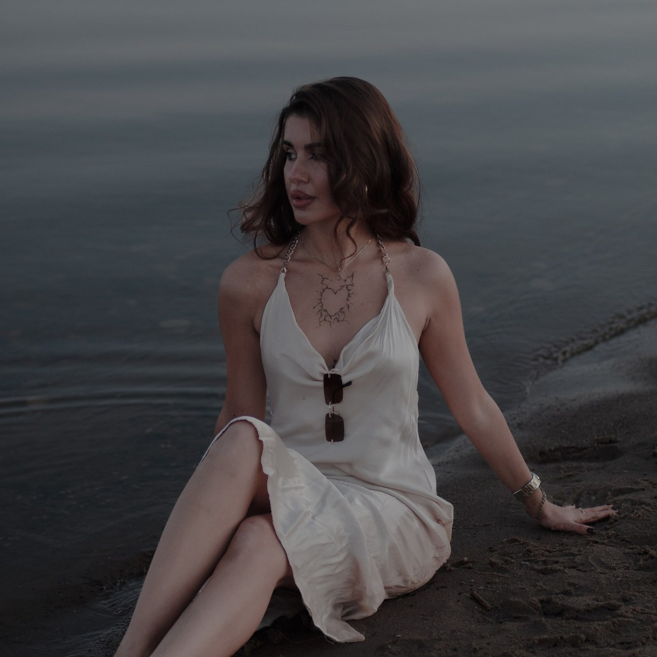 Отзывы. Портретный фотограф в Казани Тумурзина Камила