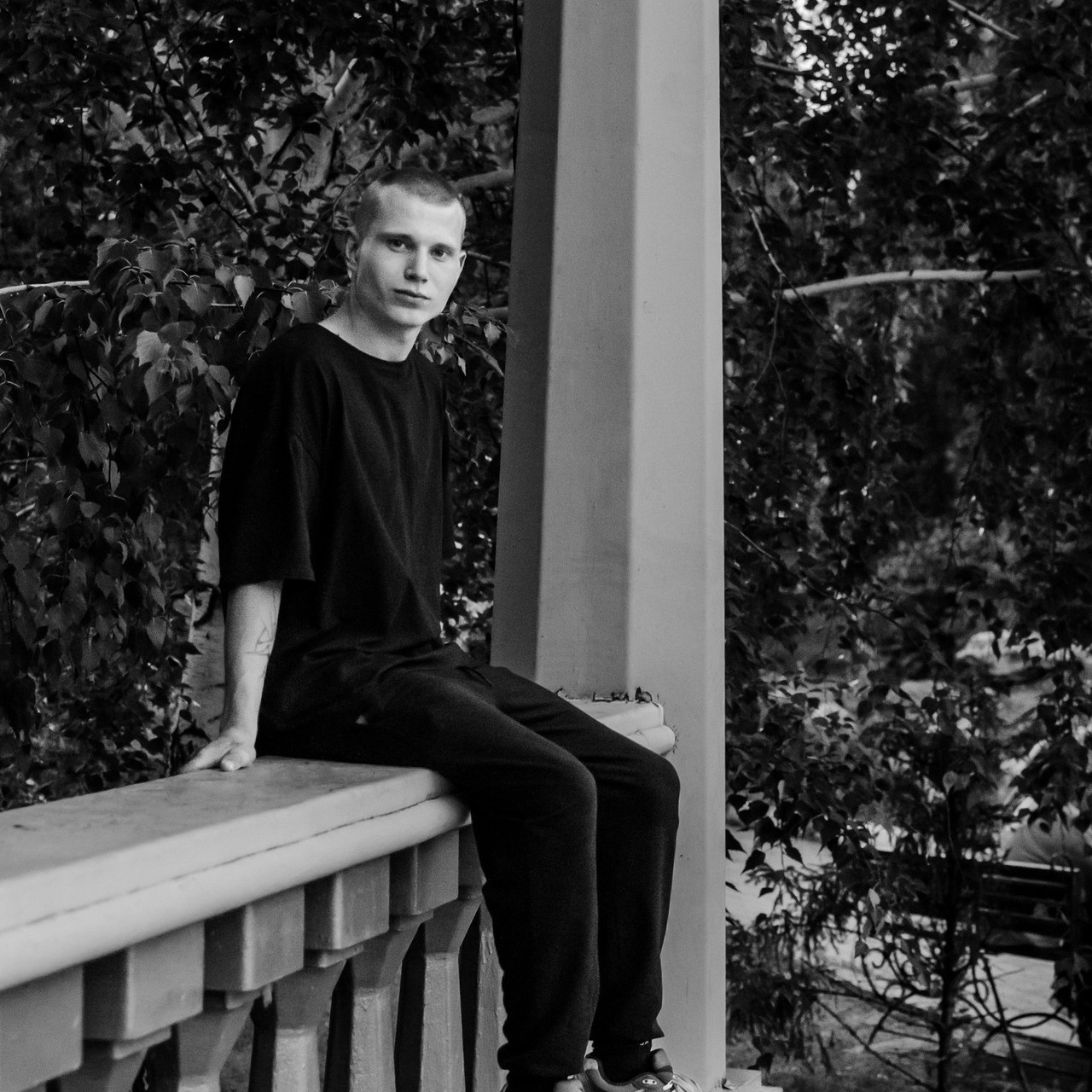 Отзывы. Портретный фотограф в Казани Тумурзина Камила