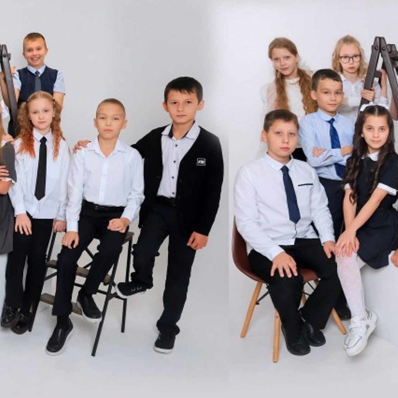 PRO Альбом. Выпускные альбомы Тюмень