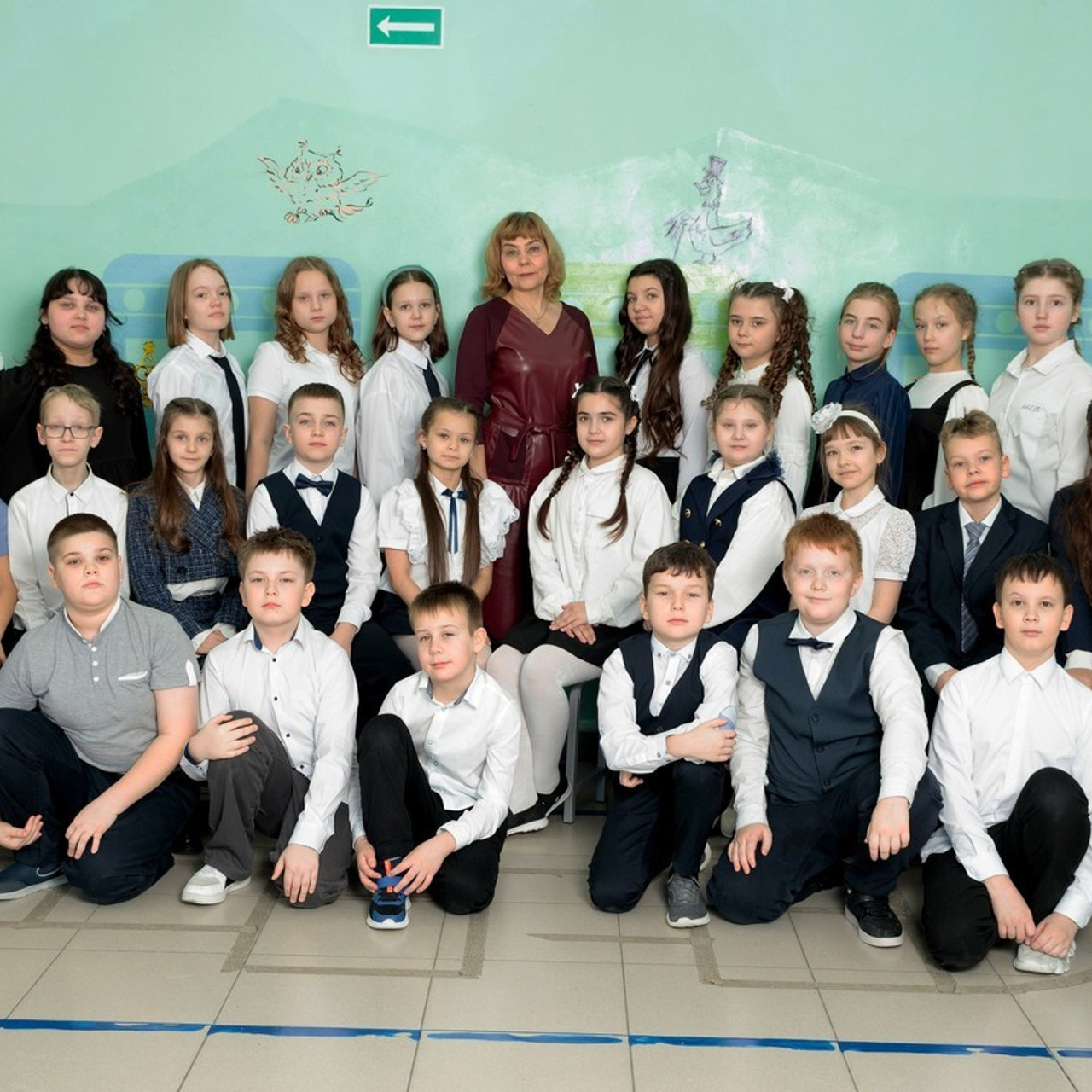 PRO Альбом. Выпускные альбомы Тюмень