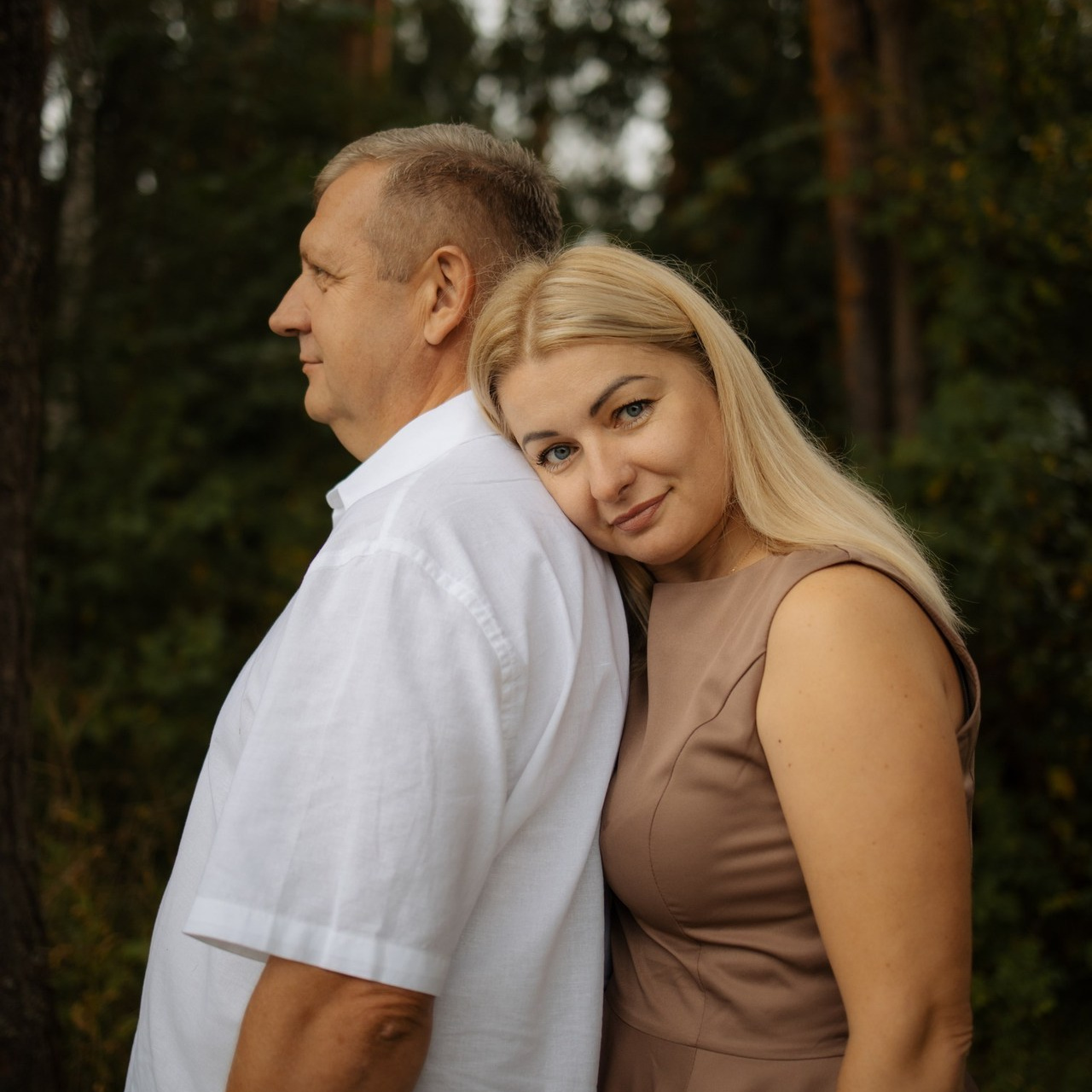 Отзывы. Фотограф Углич и Ярославль Ольга Тятюшкина