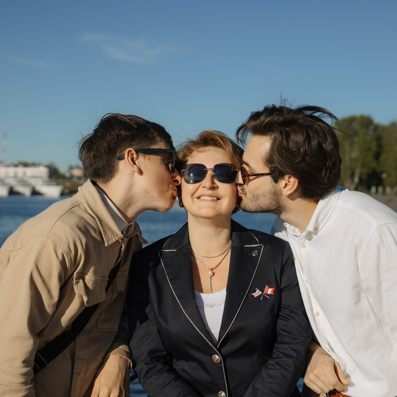 Отзывы. Фотограф Углич и Ярославль Ольга Тятюшкина