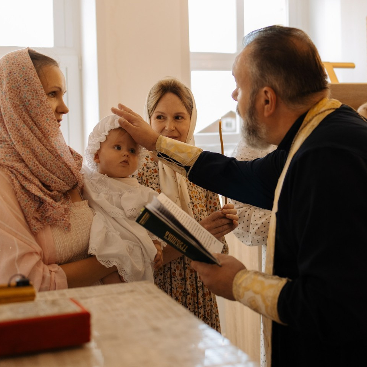 Отзывы. Фотограф Углич и Ярославль Ольга Тятюшкина