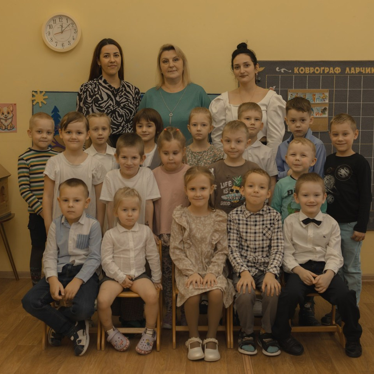 Отзывы. Фотограф Углич и Ярославль Ольга Тятюшкина