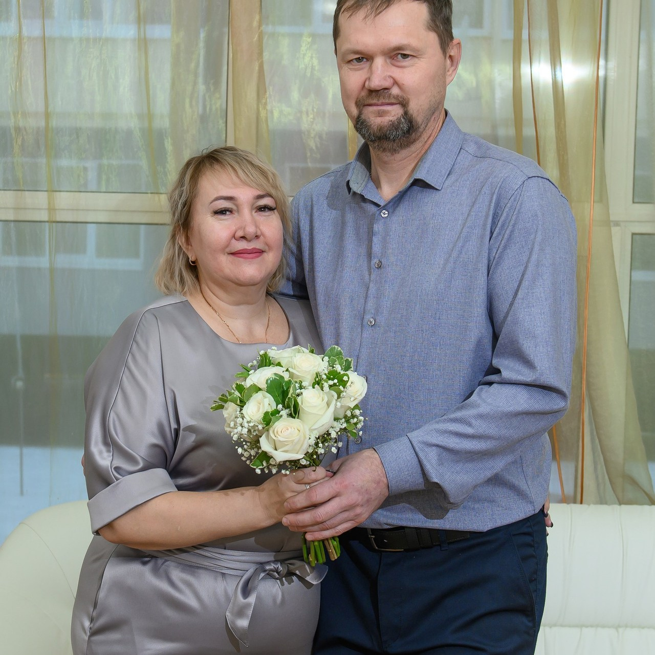 Отзывы и впечатления от людей с которыми мы провели несколько фотосьемок