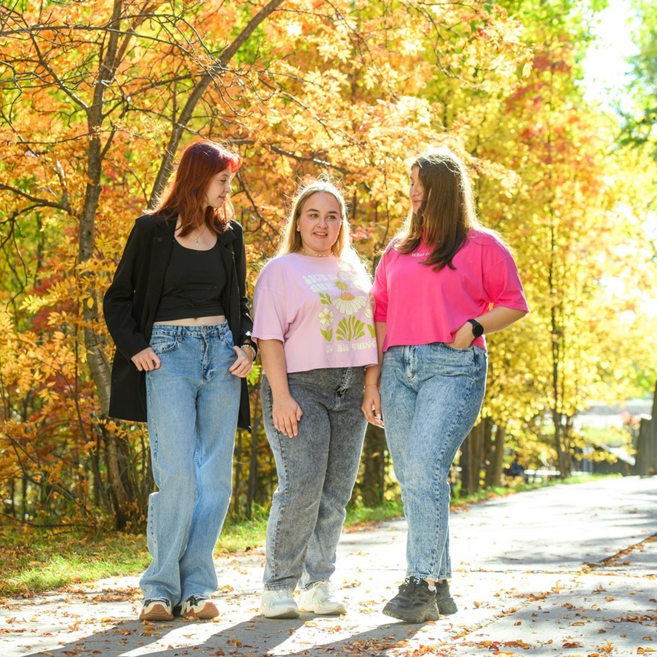 Отзывы и впечатления от людей с которыми мы провели несколько фотосьемок