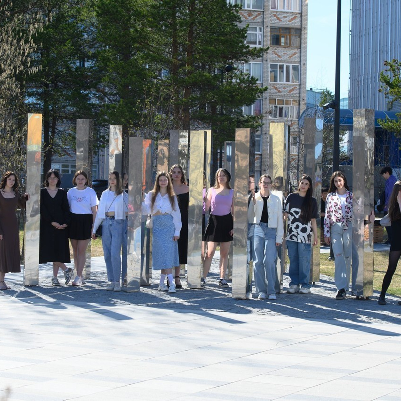 Отзывы и впечатления от людей с которыми мы провели несколько фотосьемок