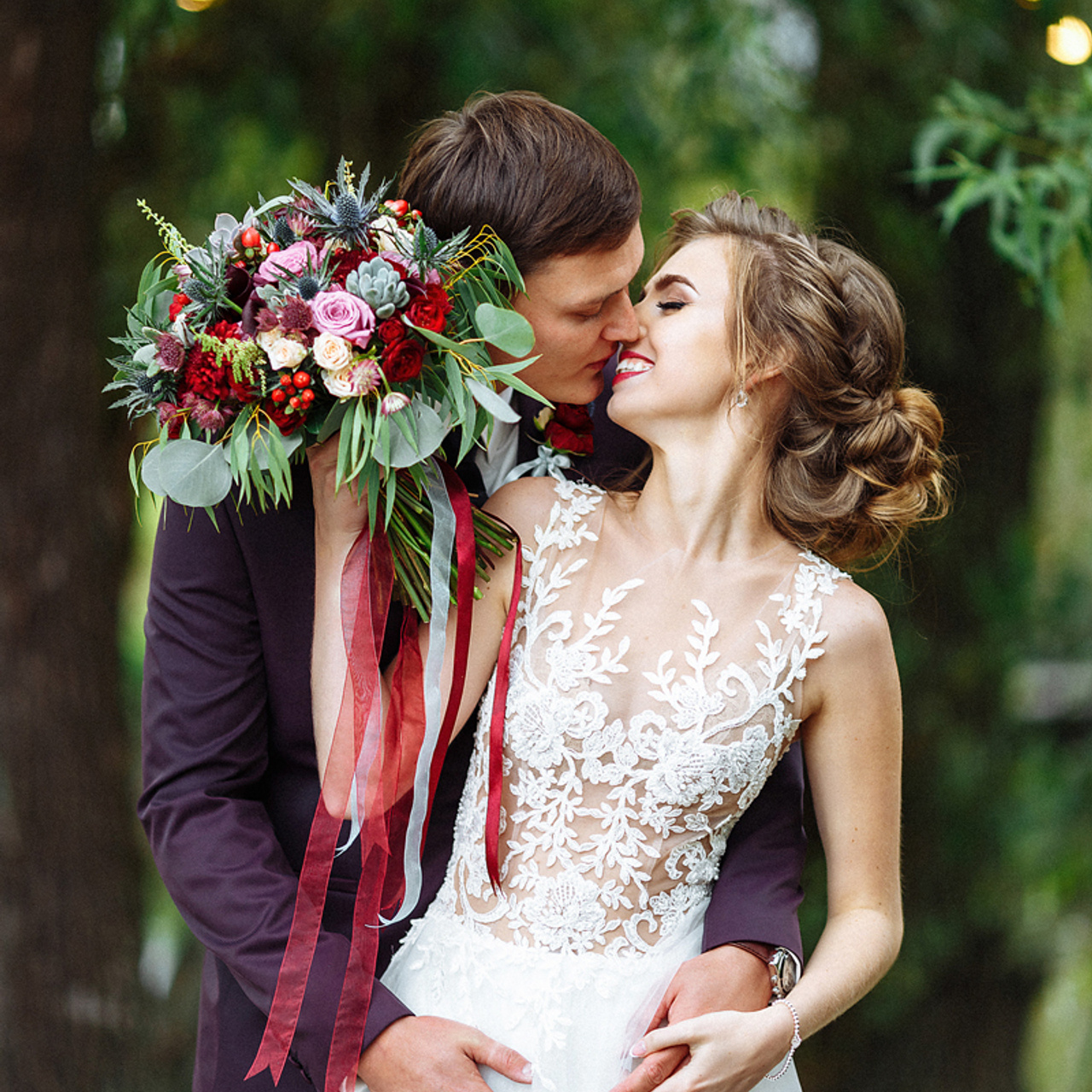 Отзывы. Свадебный фотограф в Воронеже Иван Домбровский