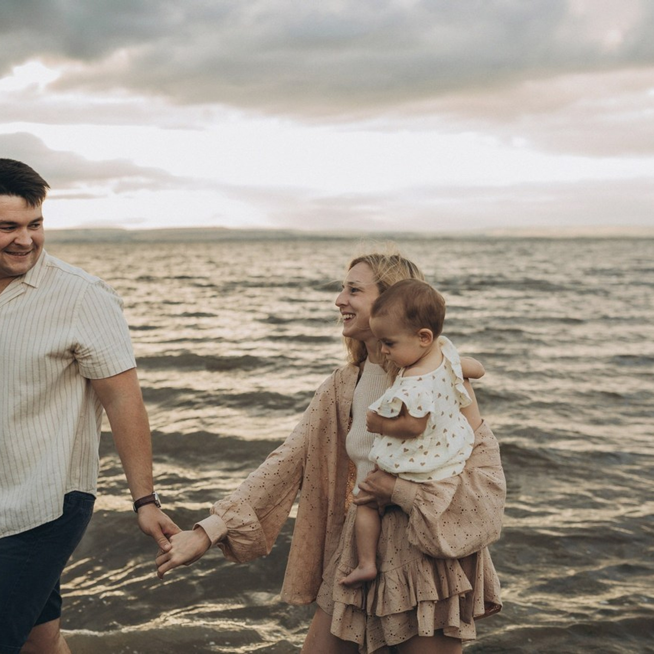 Отзывы. Семейный и свадебный фотограф в Саратове Катерина Оленская