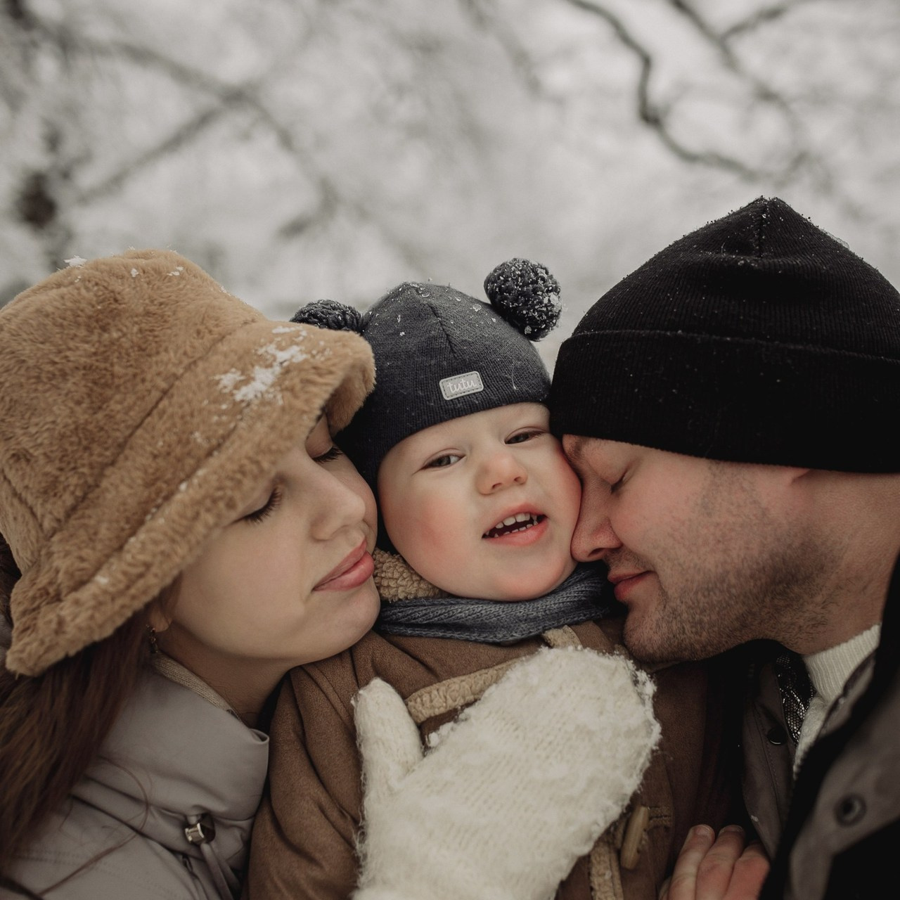 Отзывы. Семейный и свадебный фотограф в Саратове Катерина Оленская