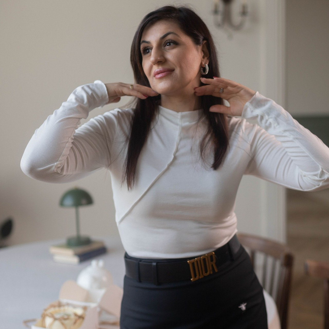 Отзывы. Студийный фотограф в Краснодаре