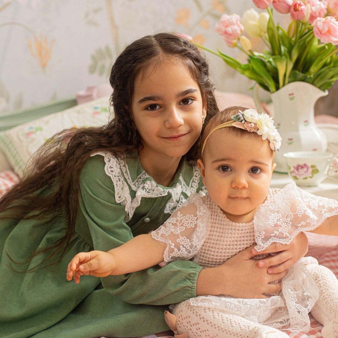 Отзывы. Студийный фотограф в Краснодаре