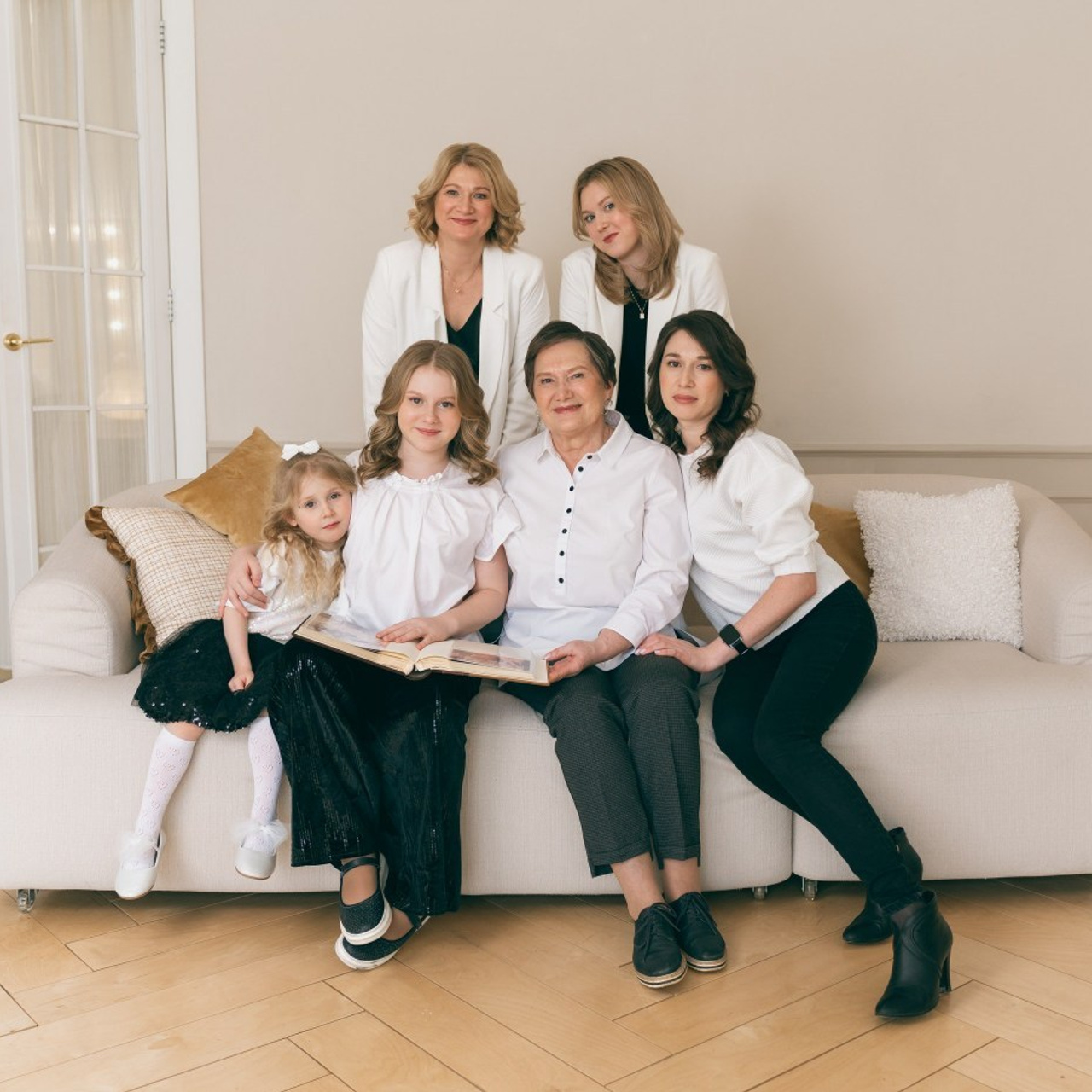 Отзывы. Фотограф из Екатеринбурга Алена Мусалимова