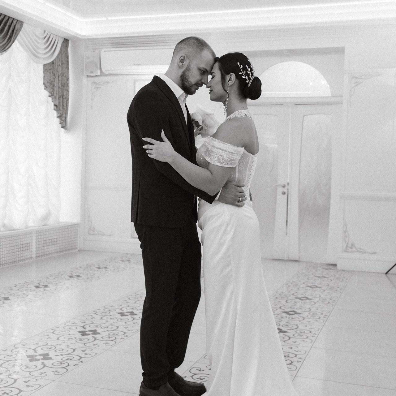 Отзывы. Фотограф из Екатеринбурга Алена Мусалимова