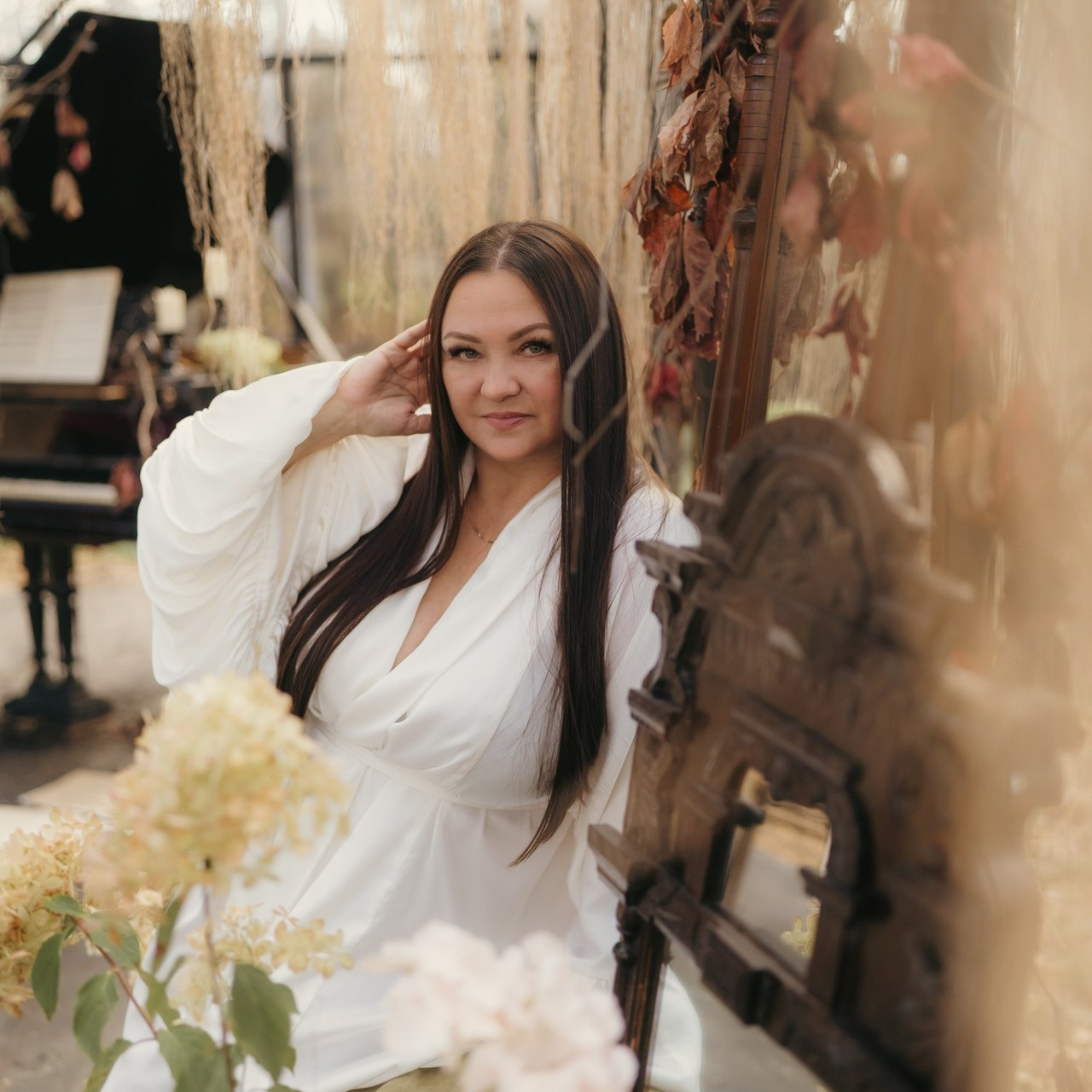 Отзывы. Фотограф из Екатеринбурга Алена Мусалимова