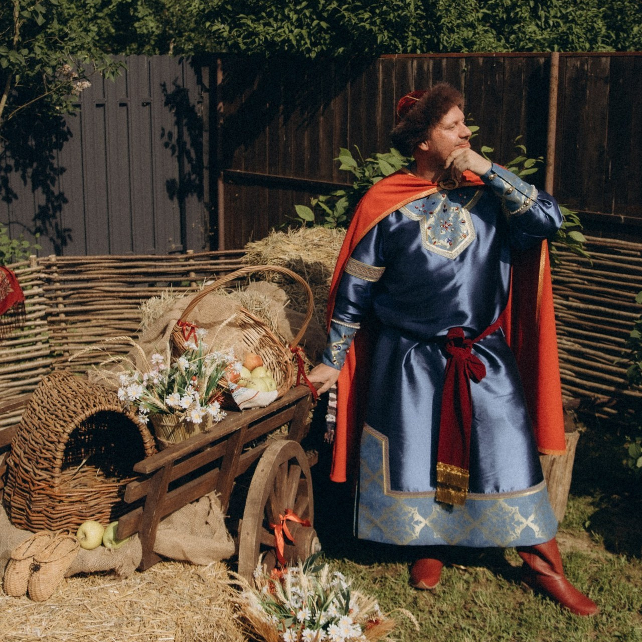 Отзывы. Фотограф Дарья Пудовкина Москва, Московская область