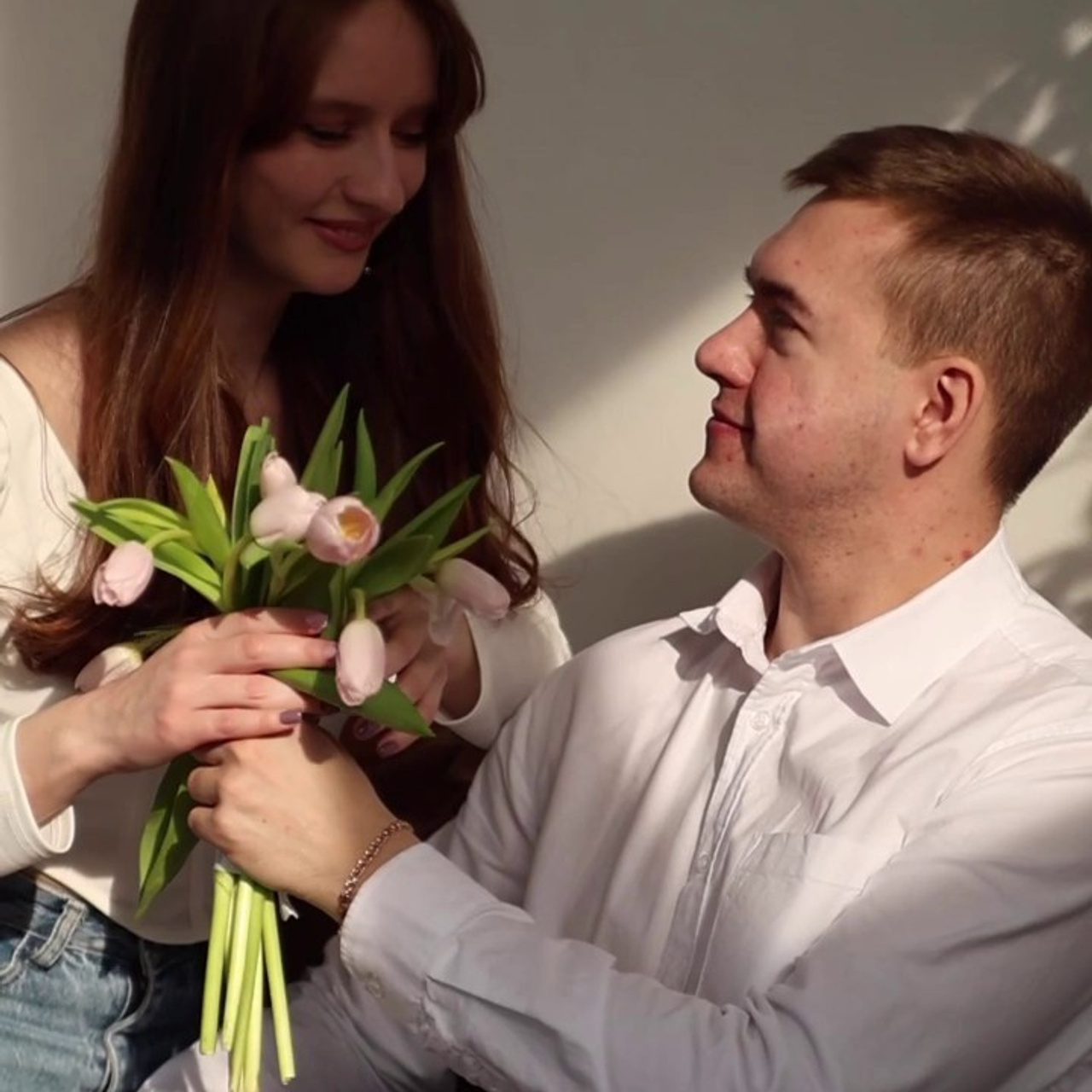 Отзывы. Фотограф Дарья Пудовкина Москва, Московская область