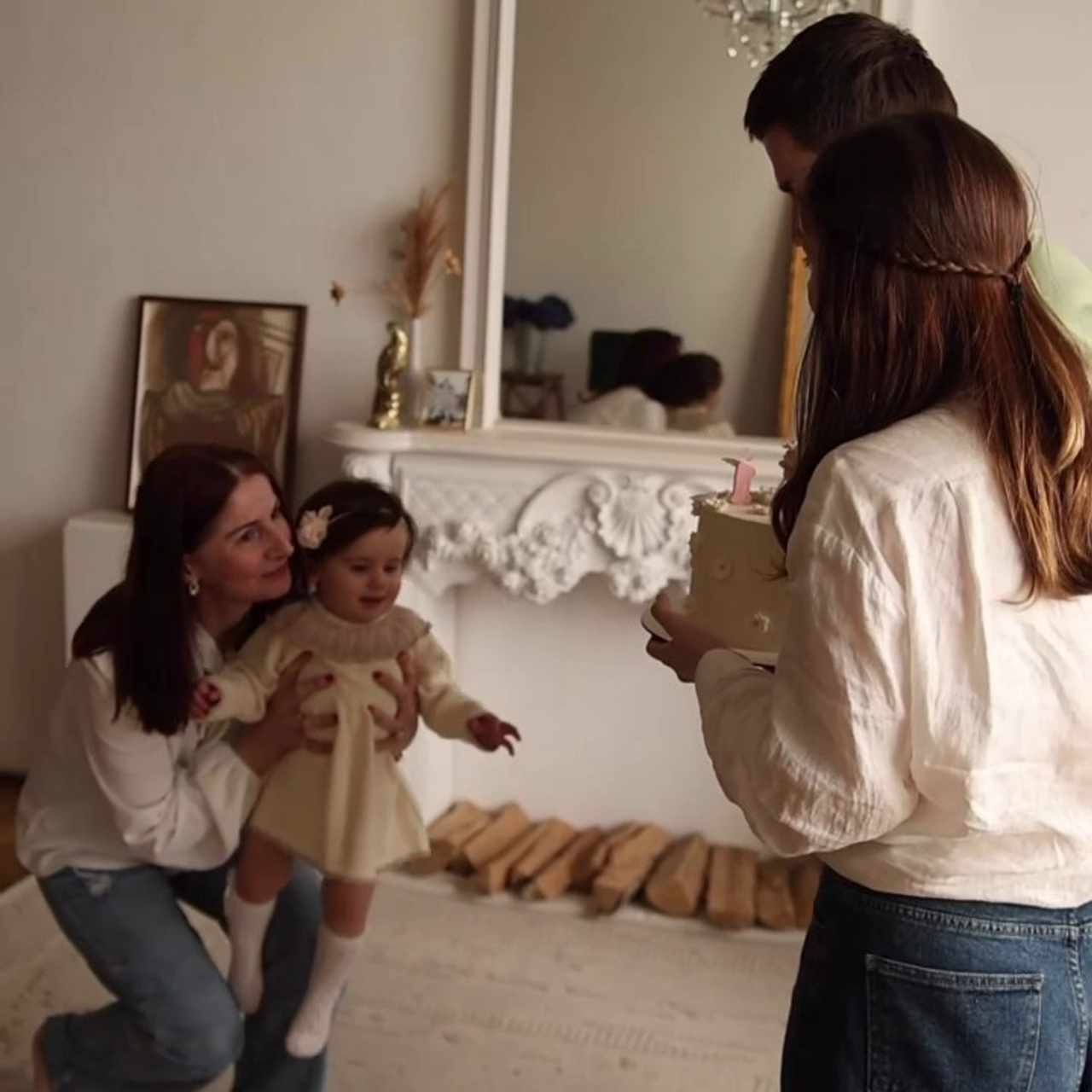 Отзывы. Фотограф Дарья Пудовкина Москва, Московская область