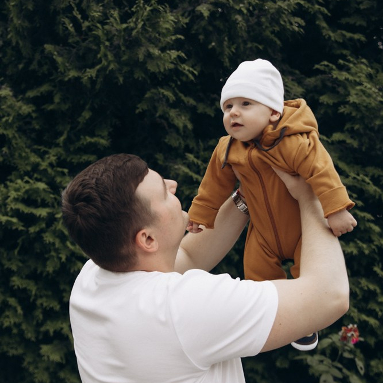 Крещение Богдана. Фотограф Дарья Пудовкина Москва, Московская область