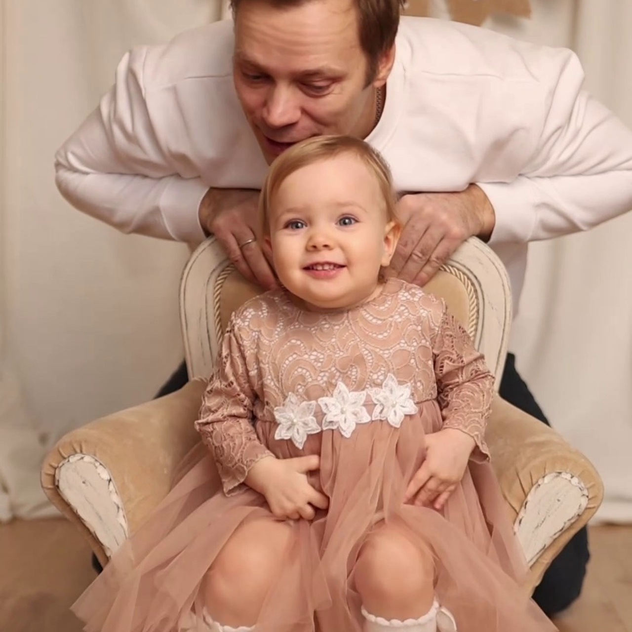 Отзывы. Фотограф Дарья Пудовкина Москва, Московская область