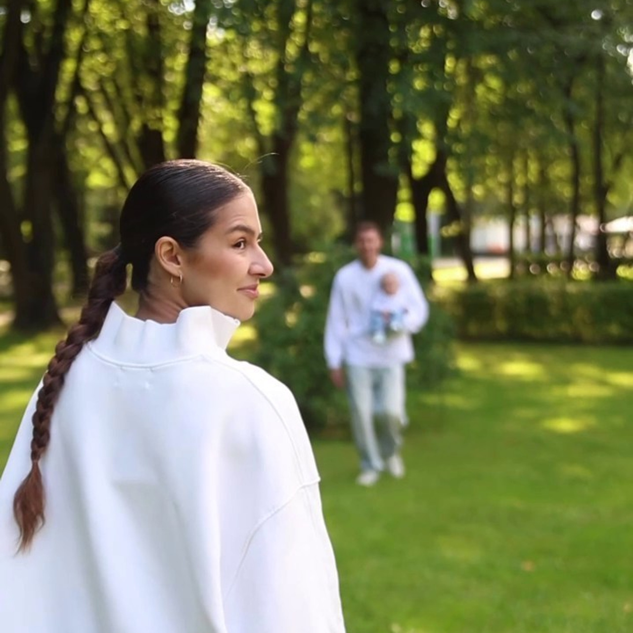 Отзывы. Фотограф Дарья Пудовкина Москва, Московская область