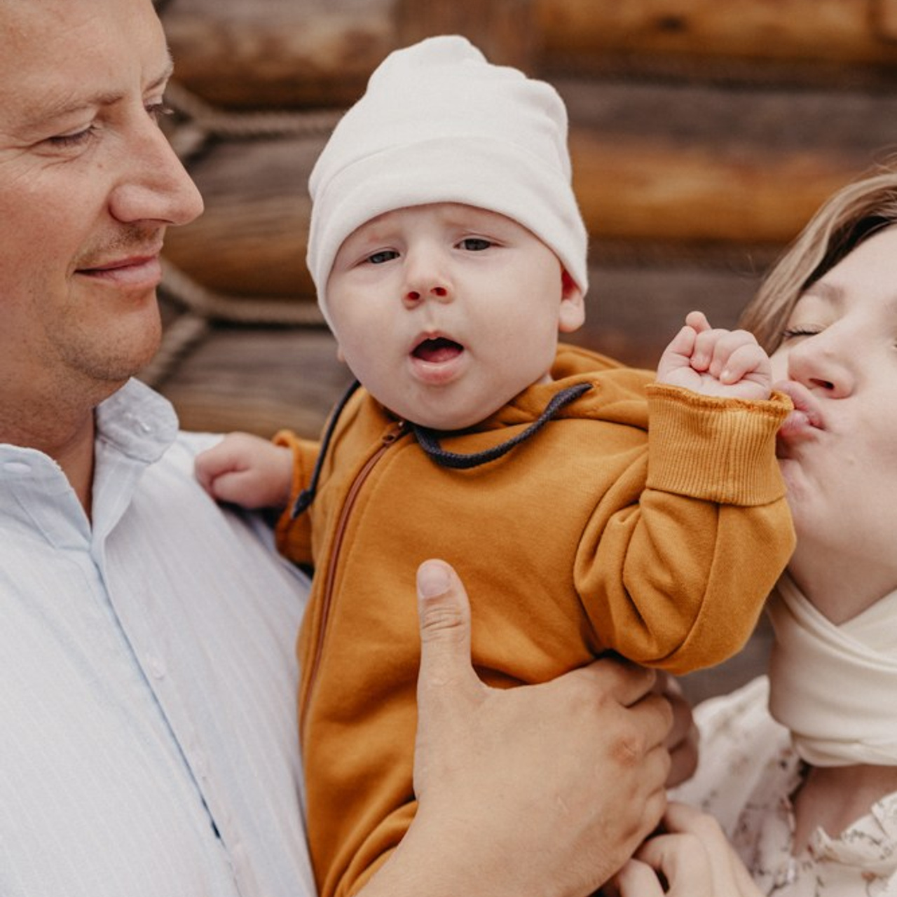 Крещение Богдана. Фотограф Дарья Пудовкина Москва, Московская область
